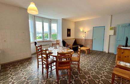 Pommeraie et Eglantines - Foto 56