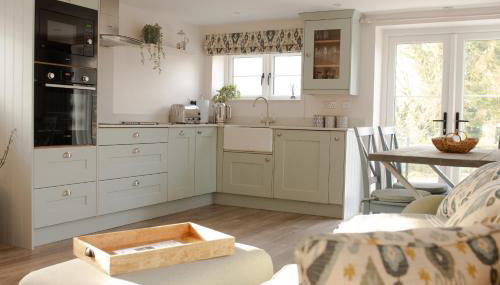 Finwood Green Farm Holiday Cottages - Foto 5, Other