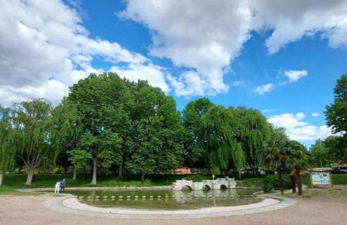 Ático Ángela - Foto 41