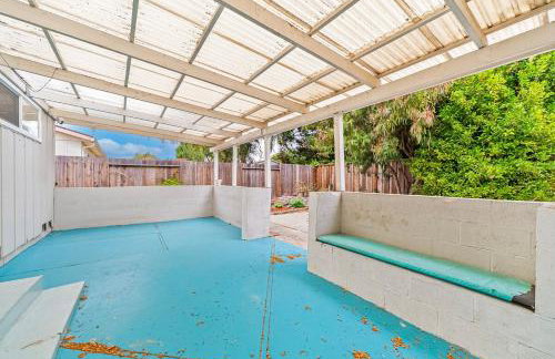 35674 - Newark Family-Friendly 4BR 3BA Retreat - Foto 29