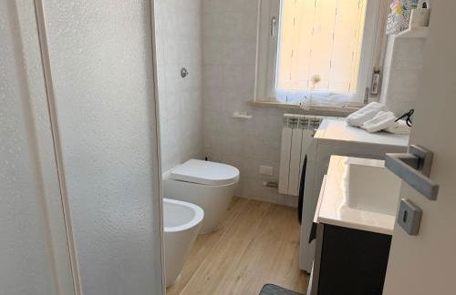 La Da Ma Shila - Casa Pet Friendly con Corte Privata a 250m dal Mare - Foto 13