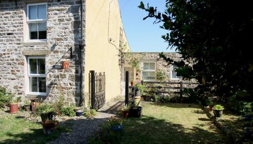 Holmlea Cottage - Foto 3