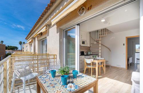 Mediterranean Way - Cambrils Duplex - Foto 2
