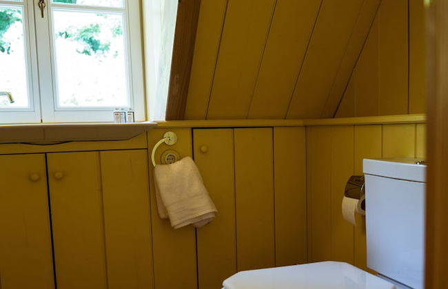 Romantisches Fachwerkhaus - Foto 10