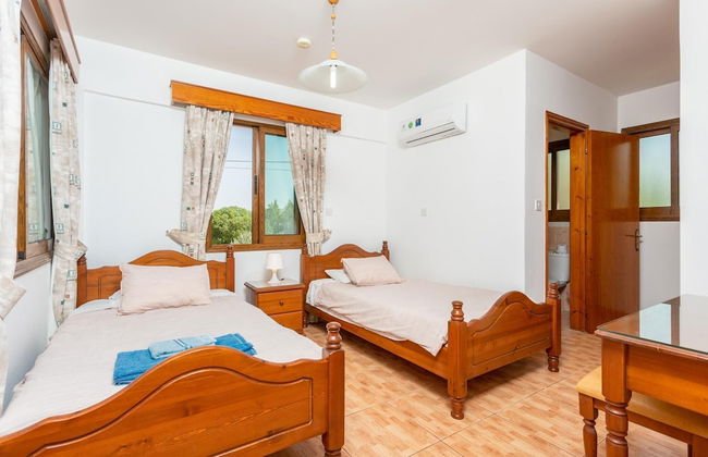 Villa Noni Large Private Pool A C Wifi - 1967 - Photo 24