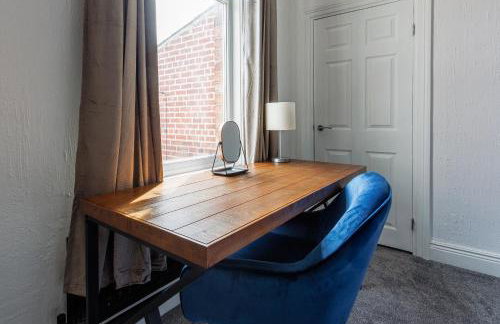 The Work & Rest House Barnard 3BR - Foto 36