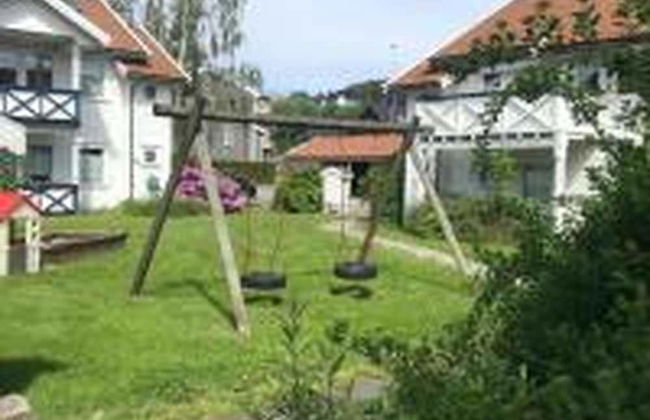 Solferie Barnevennlig & Sentralt - Foto 16