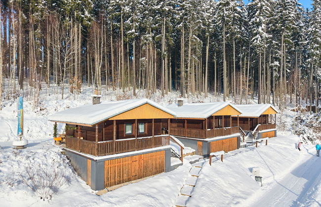 Lesní plovárna B3 - Photo 33