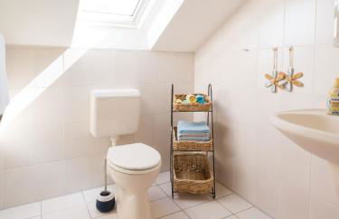 Ferienwohnung Lohrig - Foto 7