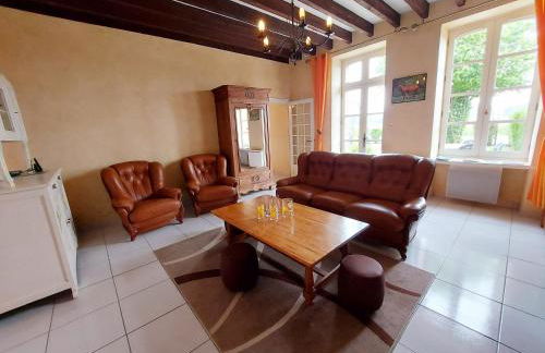 Gite du Cheran - Photo 27