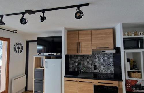 Superbe T3 au Col du Corbier - 6 couchages - FR-1-573-136 - Foto 3