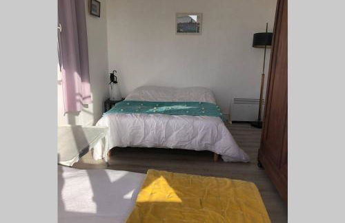 Maison de vacances en bordure de mer ! - Foto 19