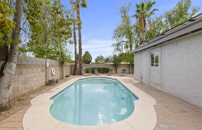 Keirland Kottage - Foto 27