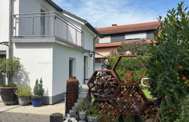 GardenHouse Eschborn - Nähe Messe Frankfurt - Foto 26