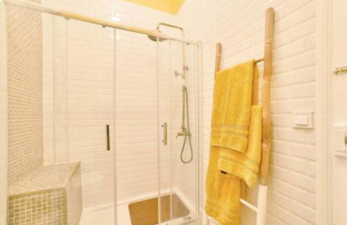 Entire flat great view Alcântara - Photo 5