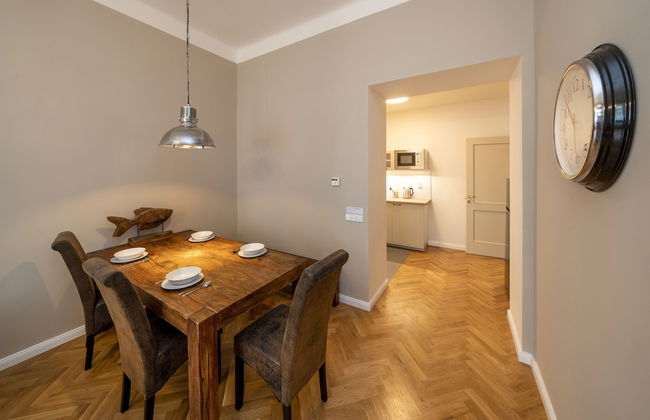 Apart Hotel Zborovska - Foto 70