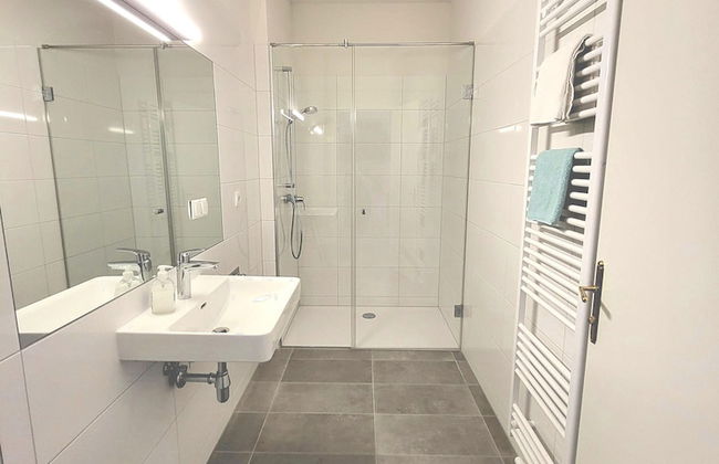 Sobieski City Center Apartments - Foto 69