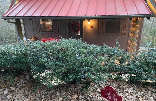 Red Top Tree House - Foto 6