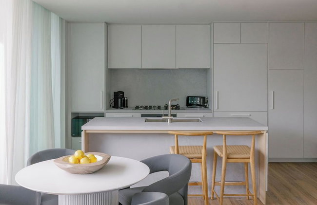 Kirra Point Holiday Apartments - Foto 32