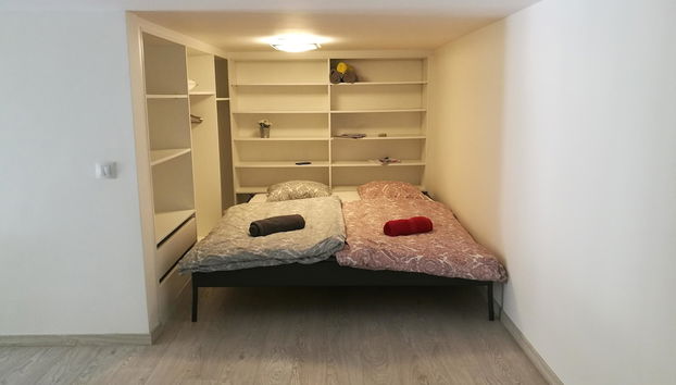 Habitación infantil