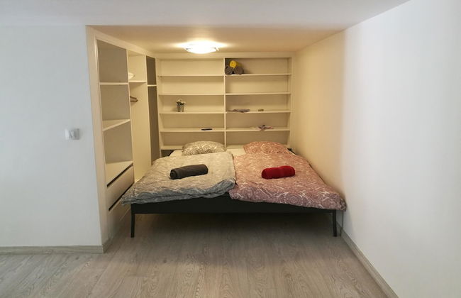 Trinity Residence - Foto 4