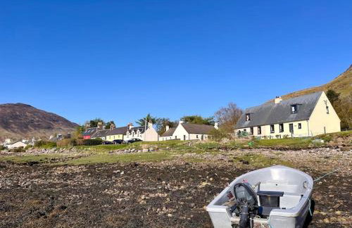 Glas Eilean View, Dornie - Foto 15