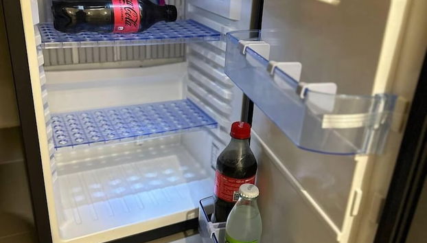 B&B Case Marcapane - Foto 5, Zimmer