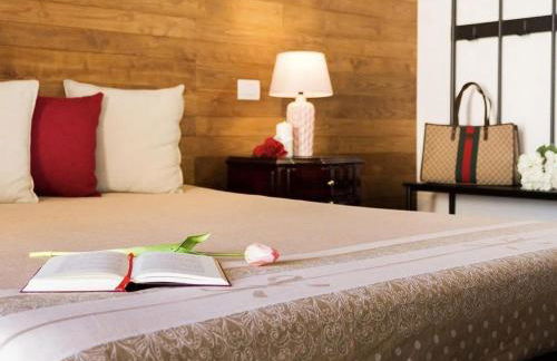 La Vedetta Country Rooms - Foto 42