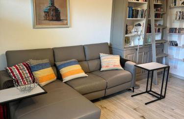 Ostseeperle Zingst, strandnahes 3-Zimmer Apartment - Photo 1