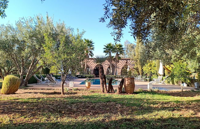 Marrakech African Queen - Foto 26