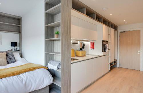 Kings Road Apartments - Foto 14