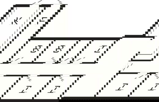 Holiday Home With Shared Kitchen & Bathroom - Foto 4