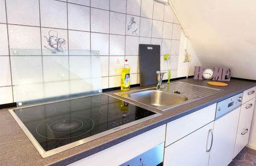 Nice, fully equipped Apartment - Photo 14