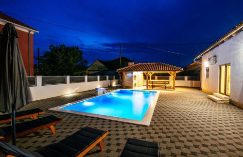 Family house Moja jube - Foto 27