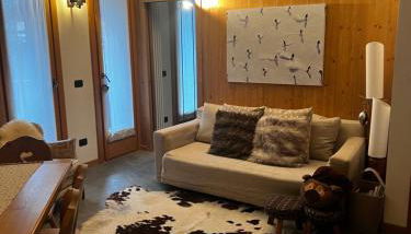 Appartamento incantevole con box e ski room, Wi-Fi, Bormio - Photo 4