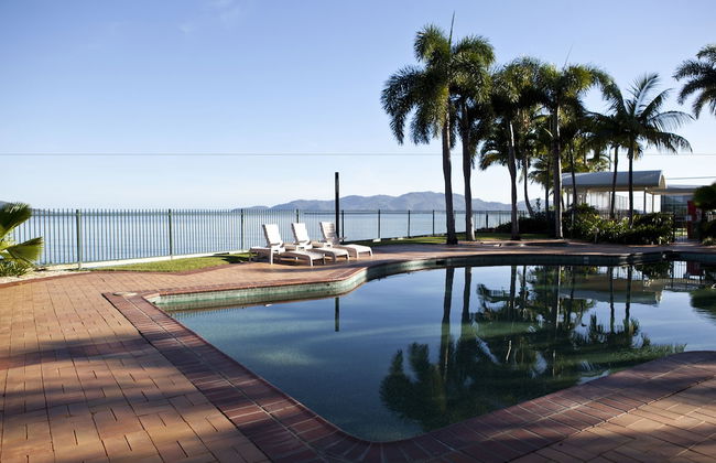 Mariners North Holiday Apartments - Foto 49