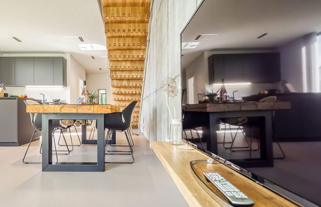 Holiday House, Fuhlendorf - Foto 11