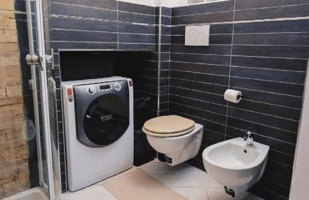 2-level designer loft in Isola district - Foto 30