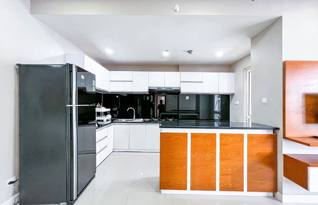 Jennyhomes Sunrise City - Photo 24