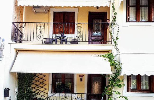 Antonia House - Photo 16