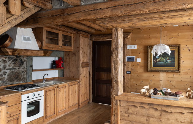 Nido del Pettirosso - Foto 9