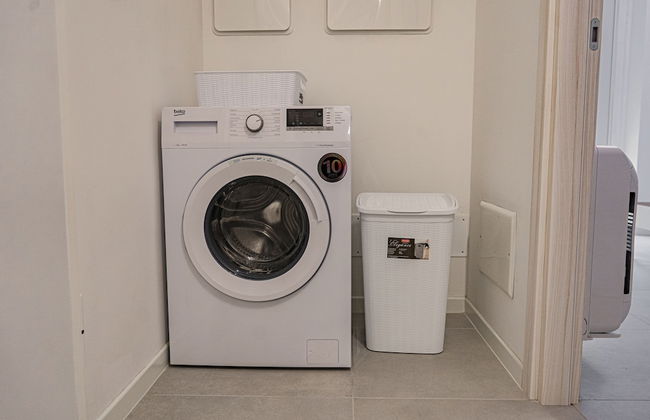 Residence Mare Azzurro - Photo 12