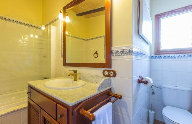 Casa Rural Sa Sorda in Campos - Foto 22