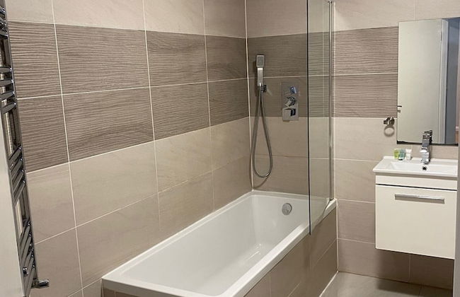 Showcase Apartments Kimberley House - Foto 26