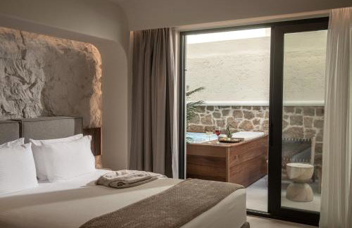 Soleil Rooms and Suites - Foto 6