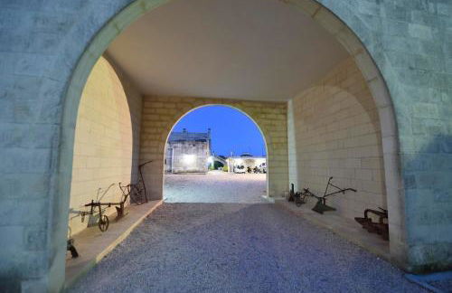 Agriturismo Antica Masseria i Cocci - Foto 18