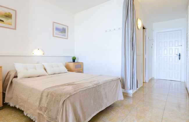 Eurhostal - Seaview - Photo 11