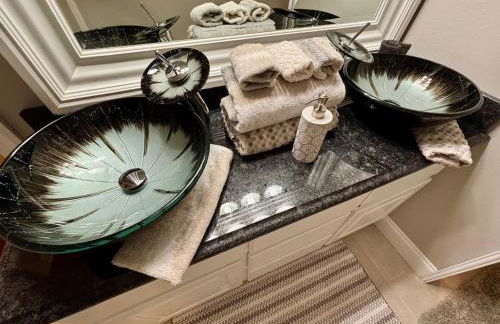 Loft in the Heart of Town-3BR-2bath-500Mbps WiFi-4car parking-EV-boat - Foto 13