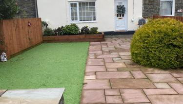 Old Canal-Side Cottage Taff Trail Merthyr Tydfil - Foto 2