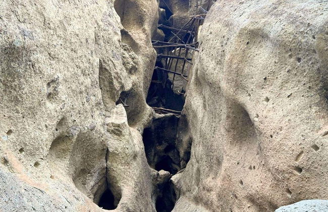 Trekking a Meteora al tramonto - Foto 6